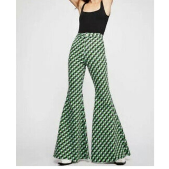 Free People Denim - Free People Just Float On 28